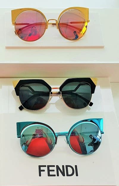 fendi sunglasses safilo|Safilo Group.